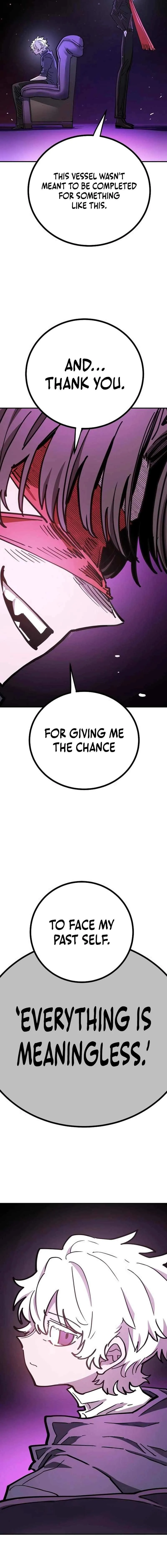 Read Player Hellish Situation chapter 226 image 16 on Lezhin