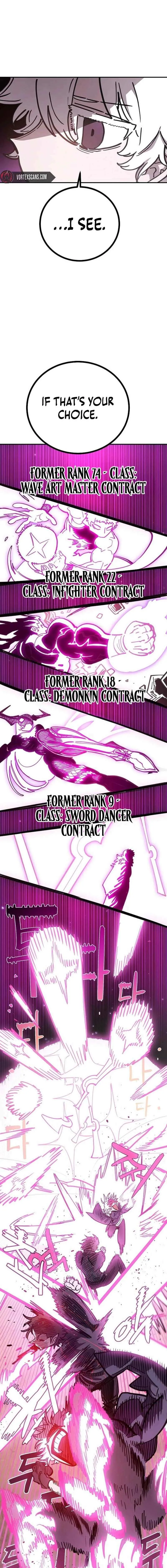 Read Player Hellish Situation chapter 226 image 17 on Lezhin