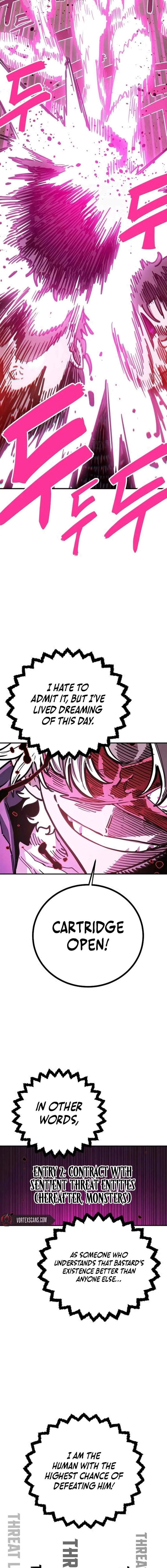 Read Player Hellish Situation chapter 226 image 18 on Lezhin