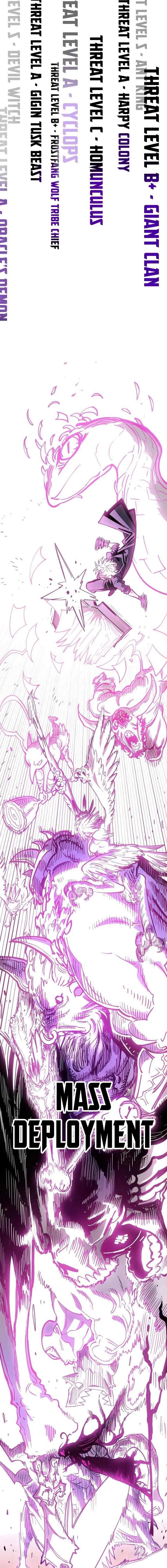 Read Player Hellish Situation chapter 226 image 19 on Lezhin