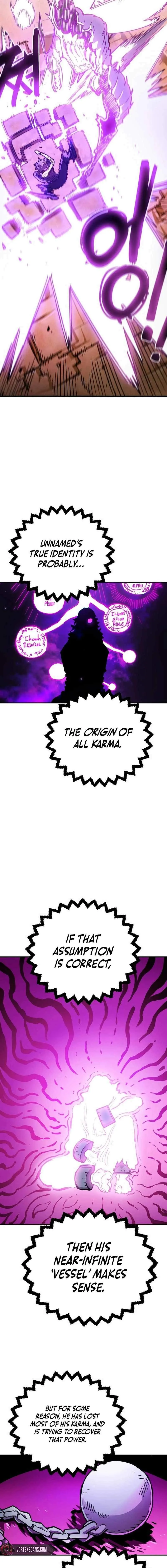 Read Player Hellish Situation chapter 226 image 20 on Lezhin