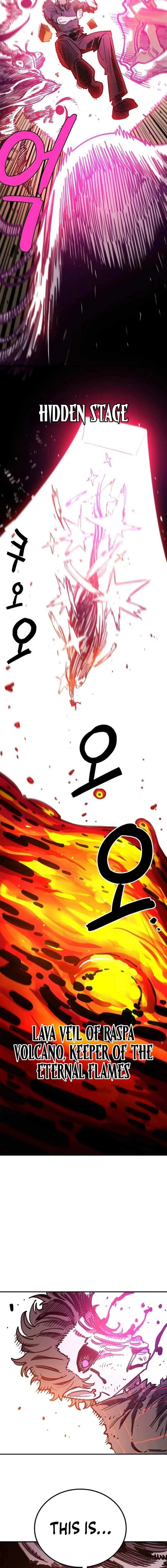 Read Player Hellish Situation chapter 226 image 22 on Lezhin