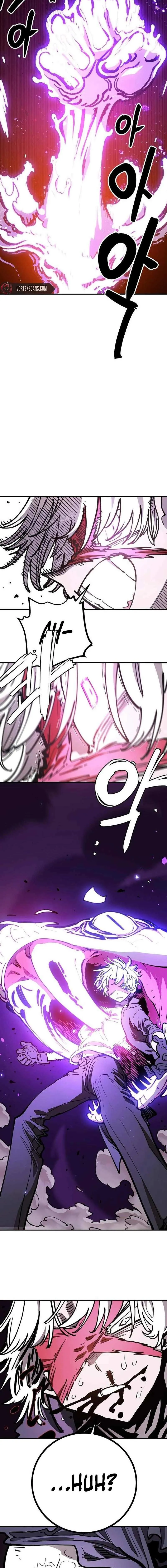 Read Player Hellish Situation chapter 226 image 25 on Lezhin