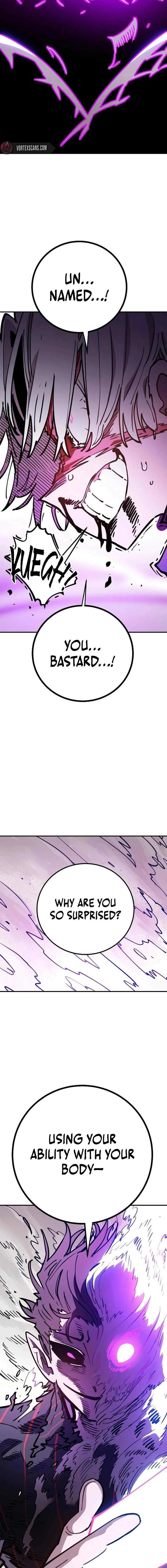 Read Player Hellish Situation chapter 226 image 27 on Lezhin