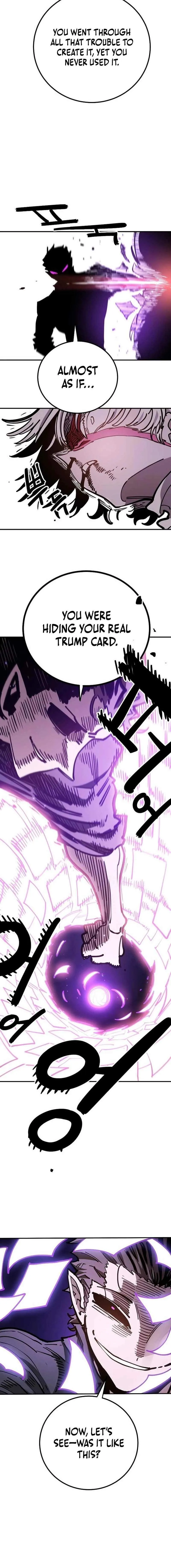 Read Player Hellish Situation chapter 226 image 29 on Lezhin
