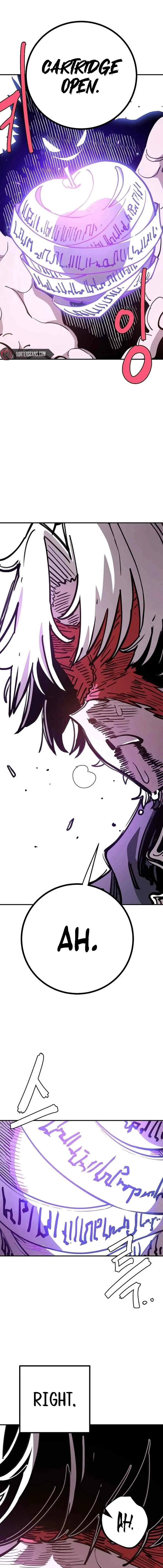 Read Player Hellish Situation chapter 226 image 30 on Lezhin