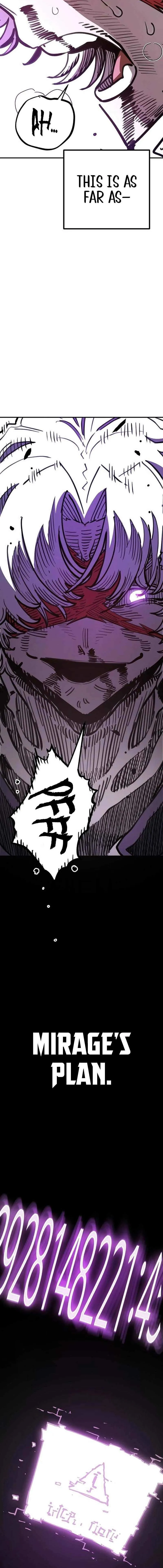Read Player Hellish Situation chapter 226 image 31 on Lezhin