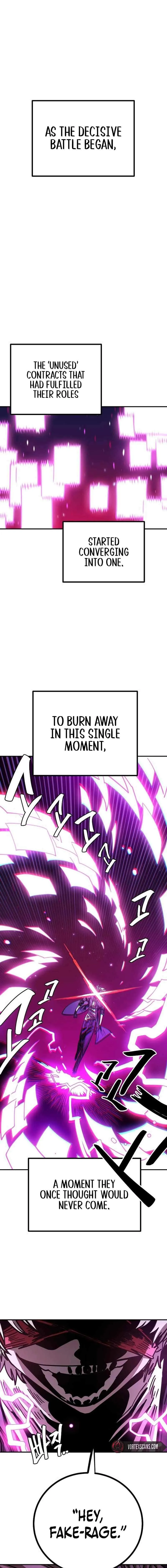 Read Player Hellish Situation chapter 226 image 8 on Lezhin