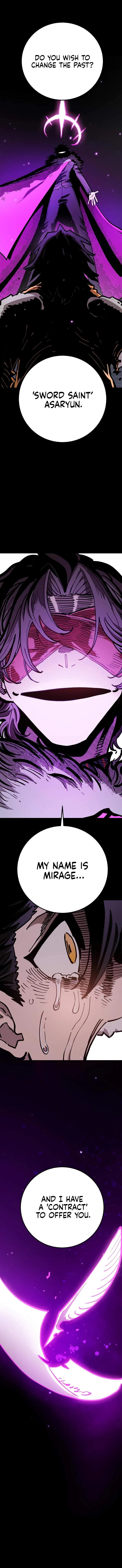 Read Player Hellish Situation chapter 227 image 1 on Lezhin
