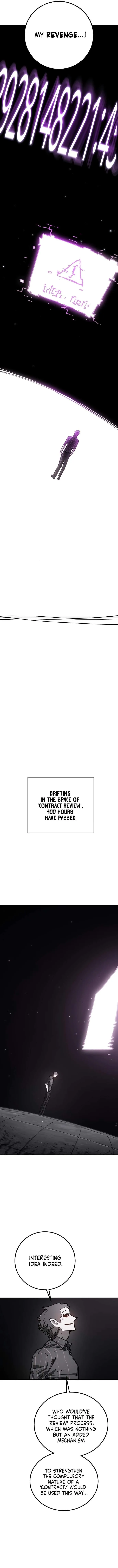 Read Player Hellish Situation chapter 227 image 10 on Lezhin