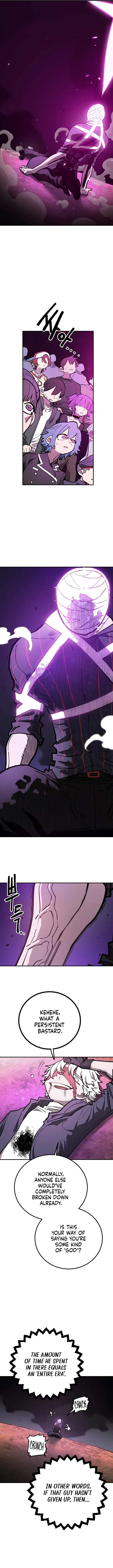 Read Player Hellish Situation chapter 227 image 13 on Lezhin