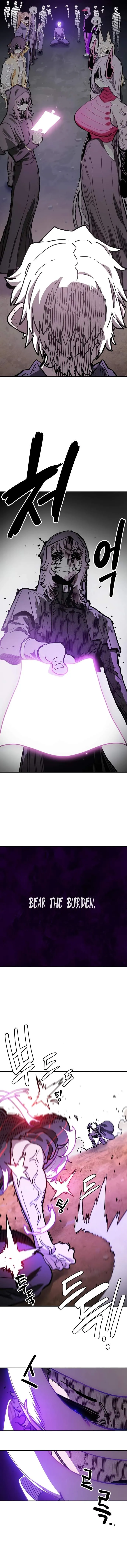 Read Player Hellish Situation chapter 227 image 15 on Lezhin