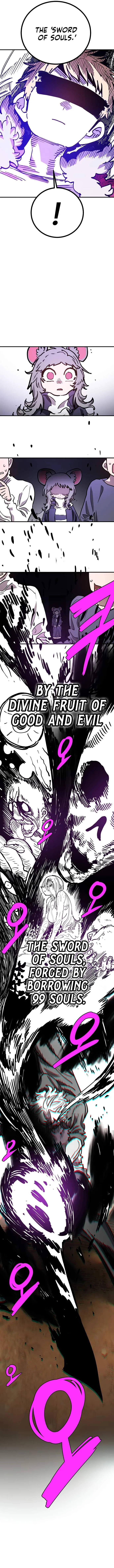 Read Player Hellish Situation chapter 227 image 18 on Lezhin