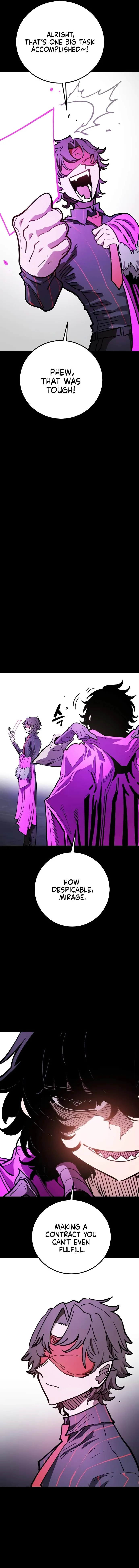 Read Player Hellish Situation chapter 227 image 2 on Lezhin