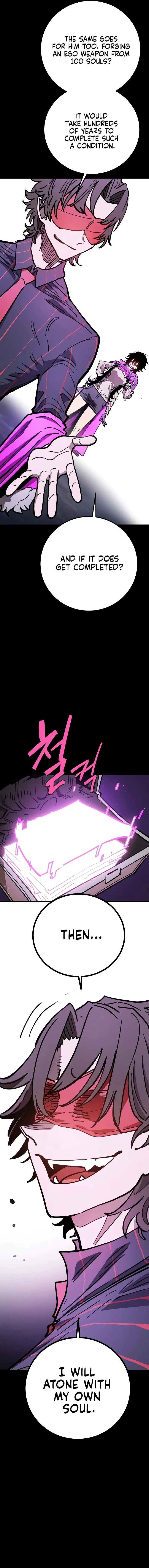 Read Player Hellish Situation chapter 227 image 3 on Lezhin