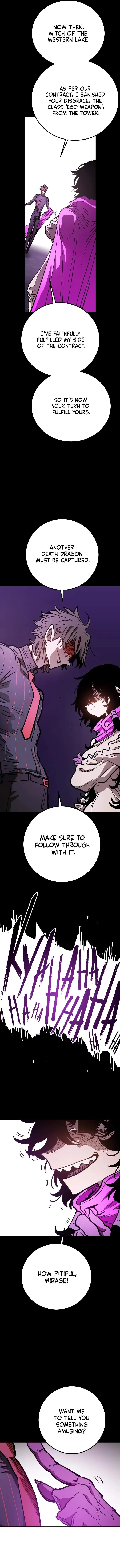Read Player Hellish Situation chapter 227 image 4 on Lezhin