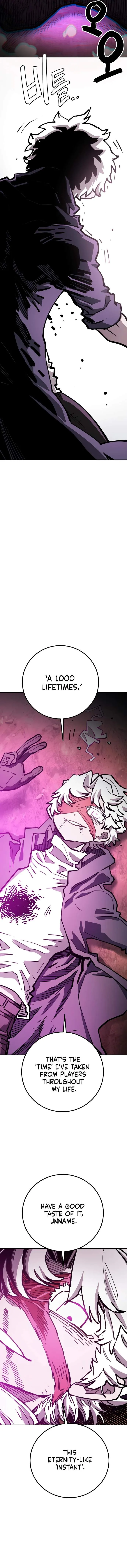 Read Player Hellish Situation chapter 227 image 9 on Lezhin