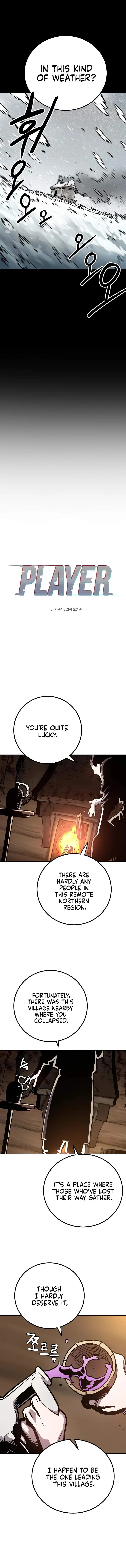 Read Player Hellish Situation chapter 228 image 1 on Lezhin