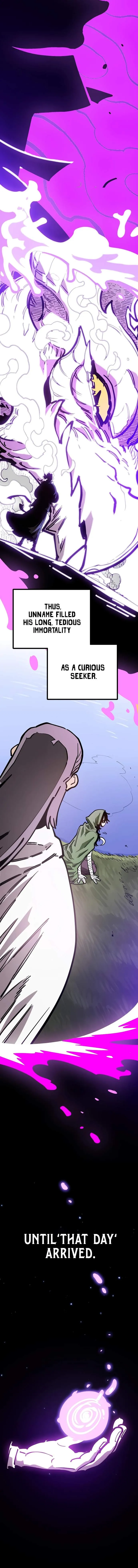 Read Player Hellish Situation chapter 228 image 10 on Lezhin