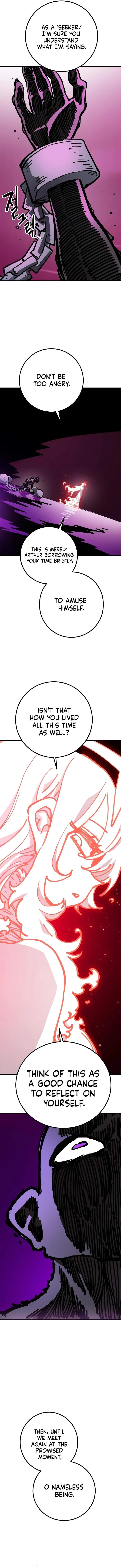 Read Player Hellish Situation chapter 228 image 14 on Lezhin