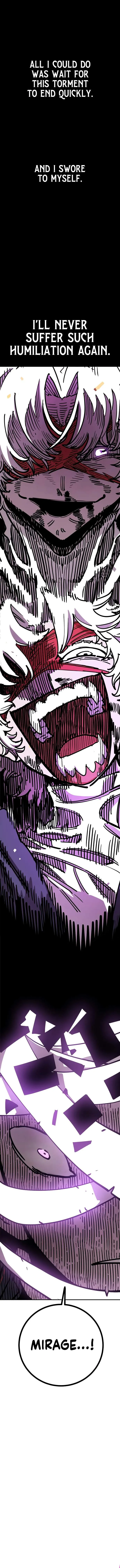 Read Player Hellish Situation chapter 228 image 16 on Lezhin