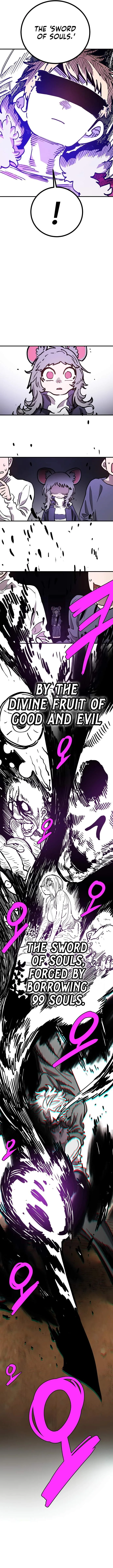 Read Player Hellish Situation chapter 228 image 18 on Lezhin