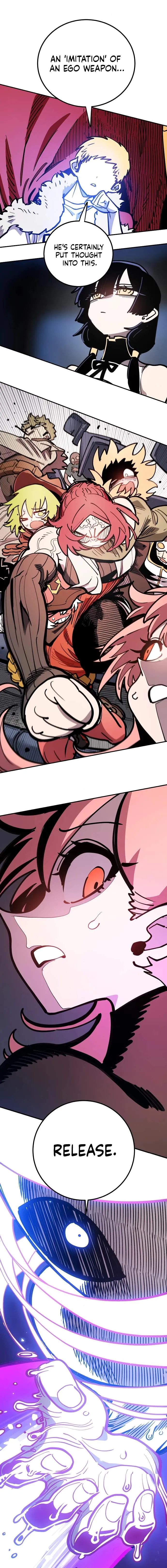 Read Player Hellish Situation chapter 228 image 19 on Lezhin