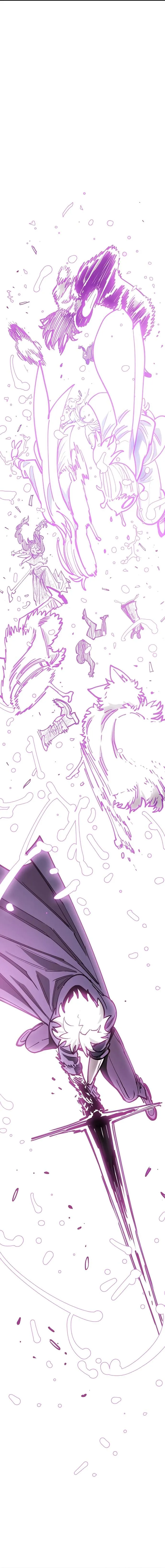Read Player Hellish Situation chapter 228 image 21 on Lezhin