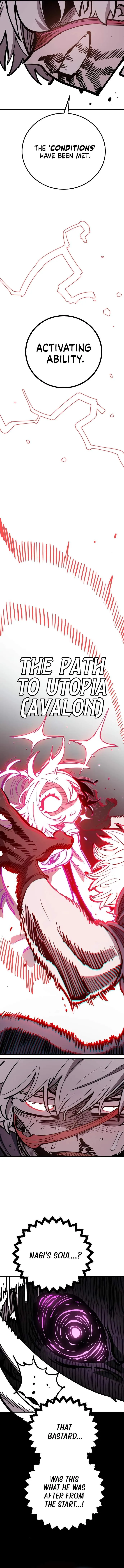 Read Player Hellish Situation chapter 228 image 23 on Lezhin