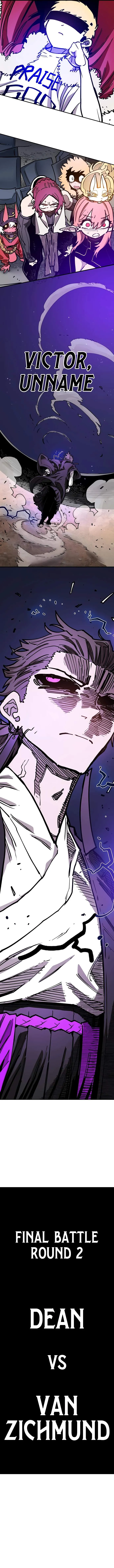 Read Player Hellish Situation chapter 228 image 26 on Lezhin
