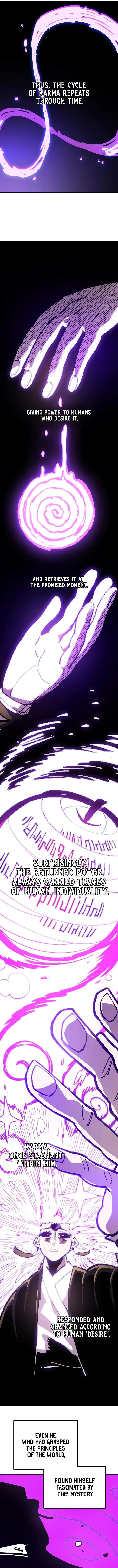 Read Player Hellish Situation chapter 228 image 9 on Lezhin