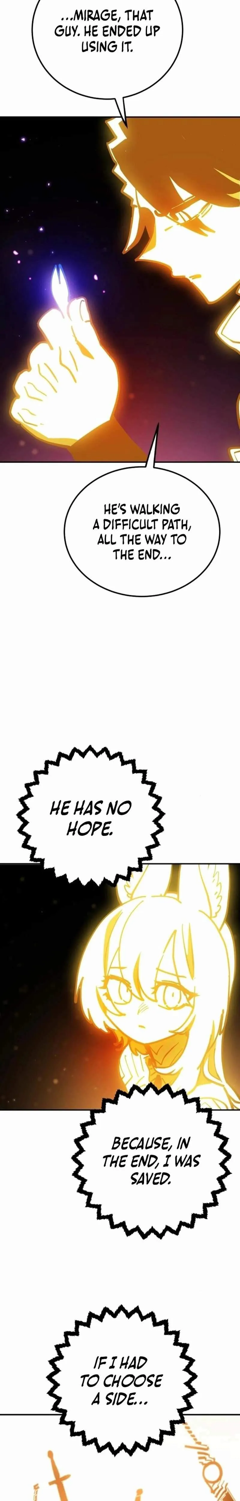 Read Player Hellish Situation chapter 229 image 1 on Lezhin