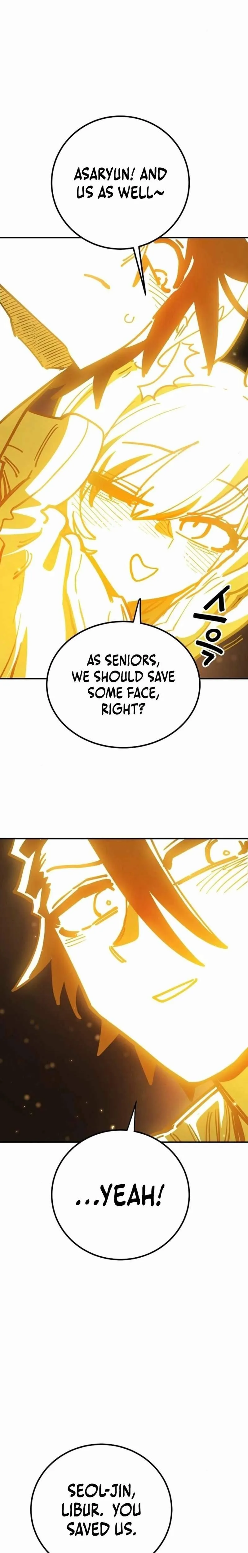 Read Player Hellish Situation chapter 229 image 10 on Lezhin