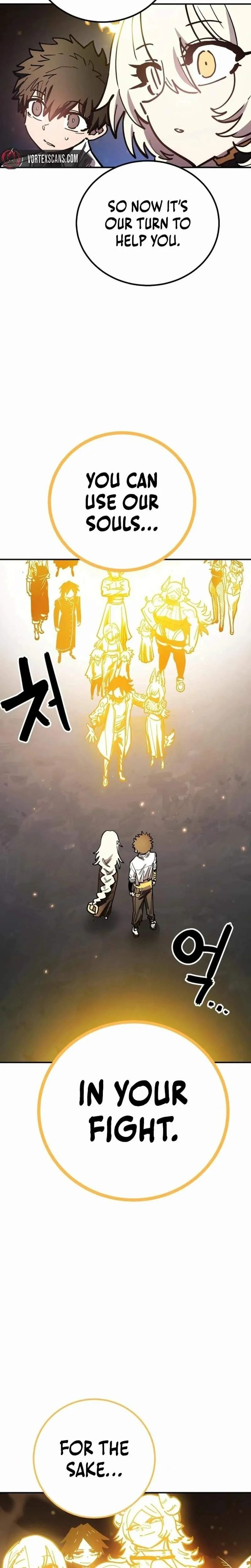 Read Player Hellish Situation chapter 229 image 11 on Lezhin