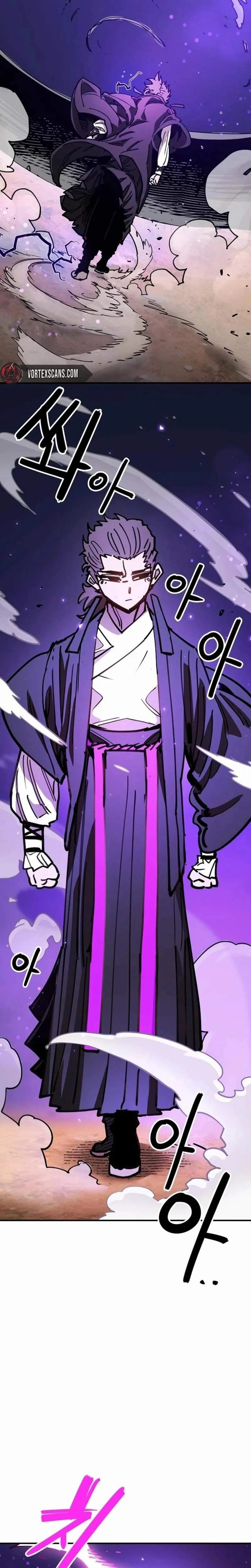 Read Player Hellish Situation chapter 229 image 13 on Lezhin