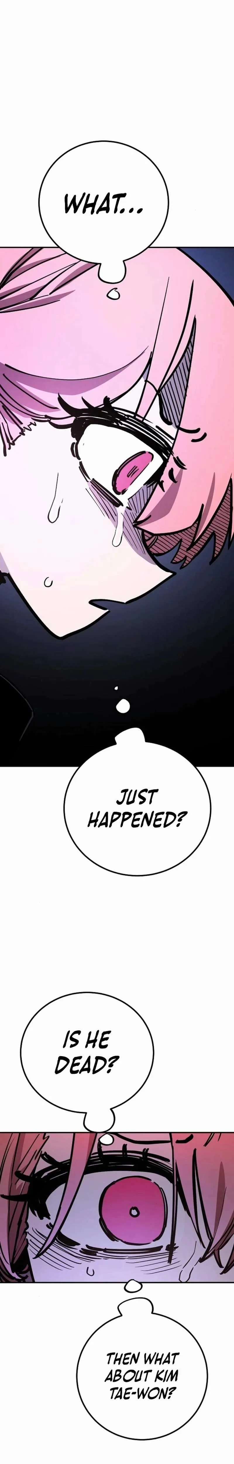 Read Player Hellish Situation chapter 229 image 16 on Lezhin