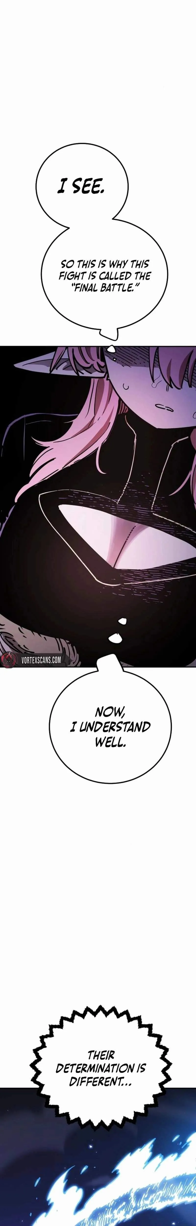 Read Player Hellish Situation chapter 229 image 17 on Lezhin