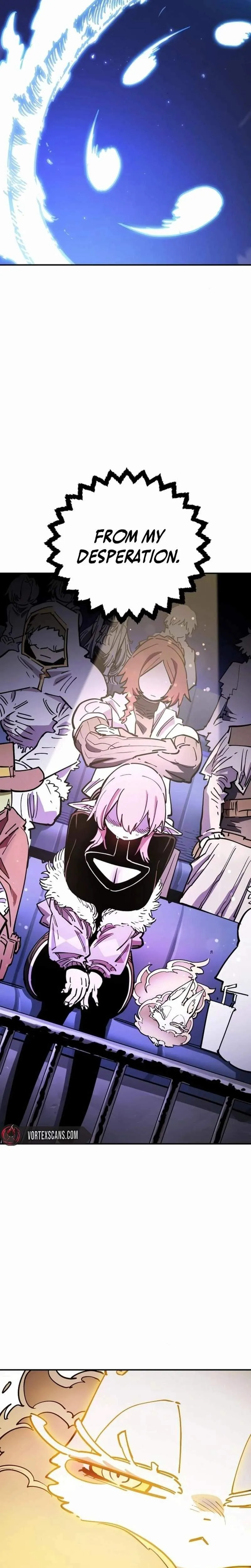 Read Player Hellish Situation chapter 229 image 18 on Lezhin