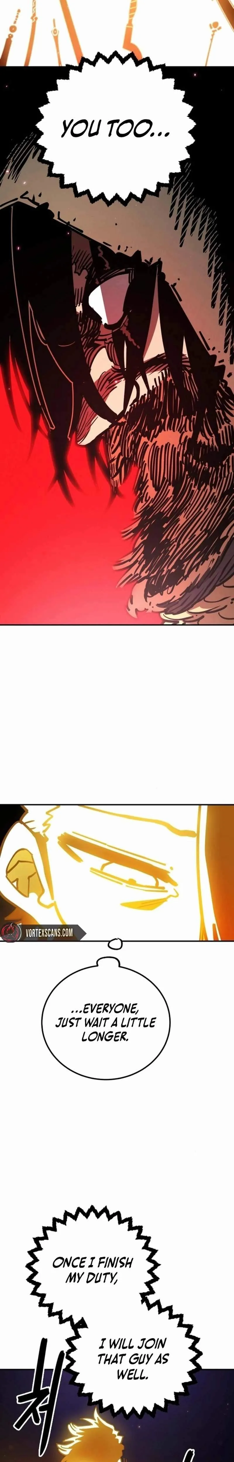 Read Player Hellish Situation chapter 229 image 2 on Lezhin