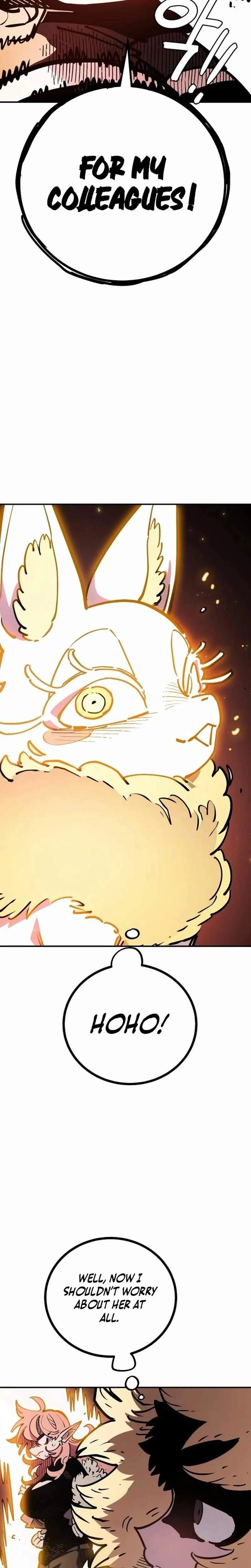 Read Player Hellish Situation chapter 229 image 20 on Lezhin