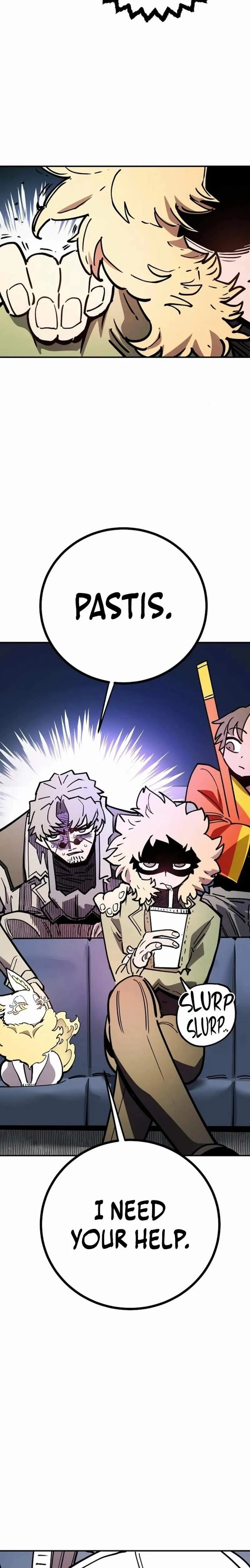 Read Player Hellish Situation chapter 229 image 22 on Lezhin