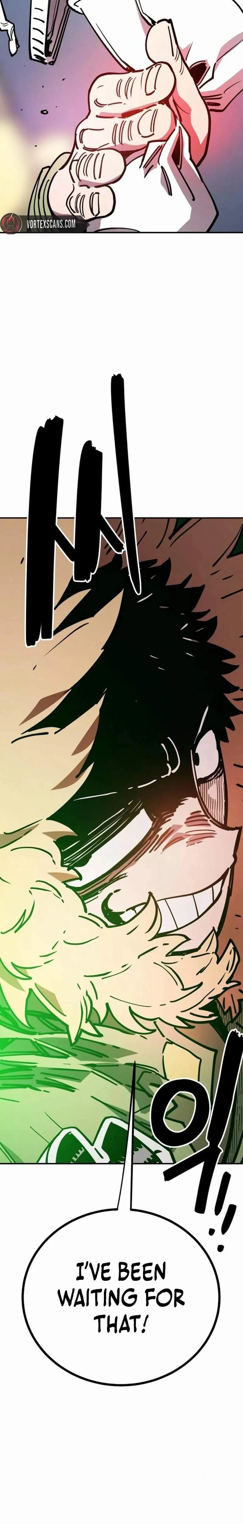 Read Player Hellish Situation chapter 229 image 23 on Lezhin