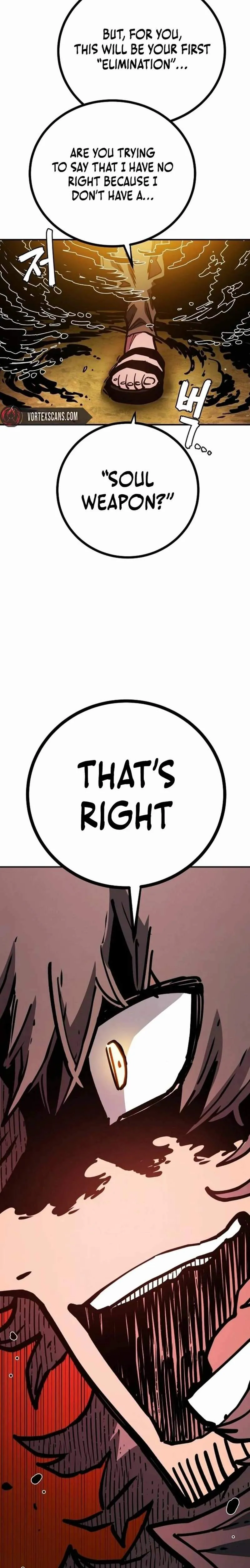 Read Player Hellish Situation chapter 229 image 27 on Lezhin