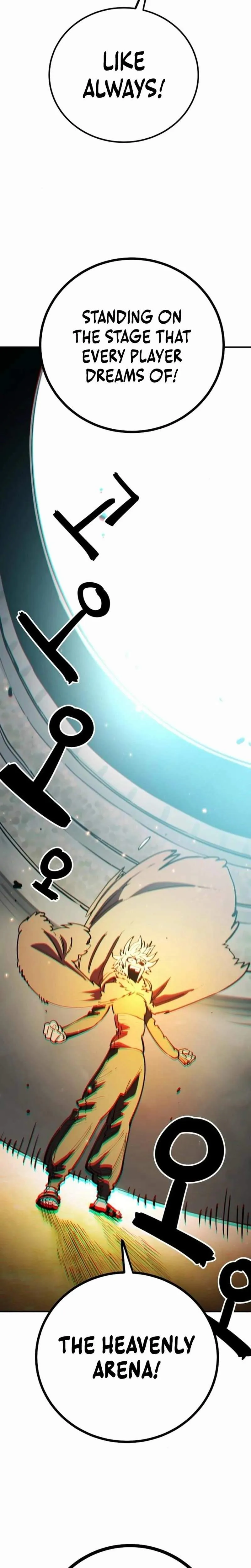Read Player Hellish Situation chapter 229 image 29 on Lezhin