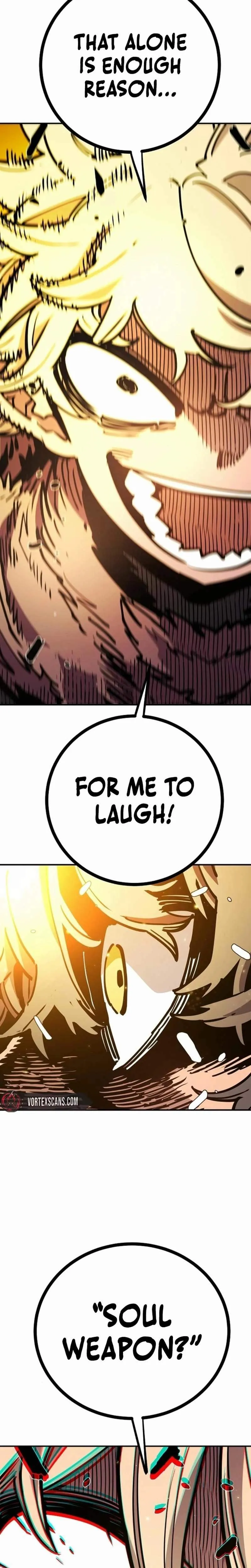 Read Player Hellish Situation chapter 229 image 30 on Lezhin