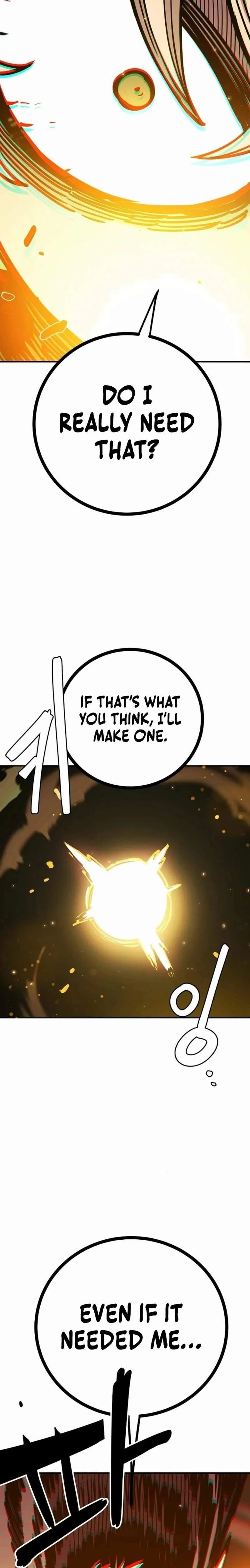 Read Player Hellish Situation chapter 229 image 31 on Lezhin