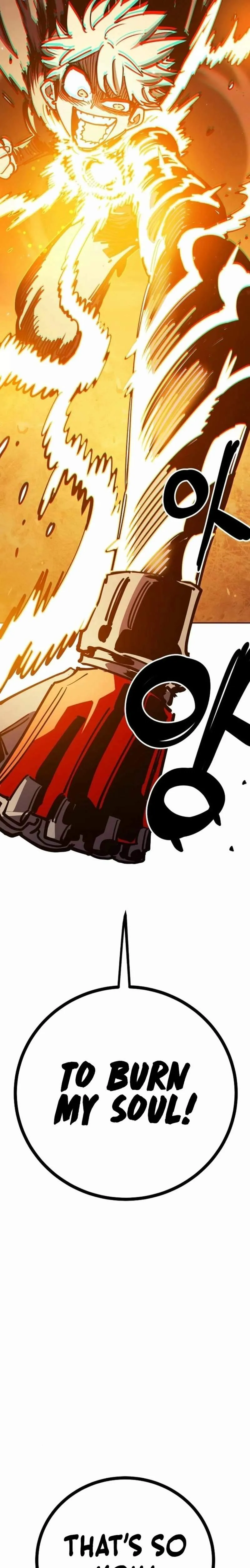 Read Player Hellish Situation chapter 229 image 32 on Lezhin