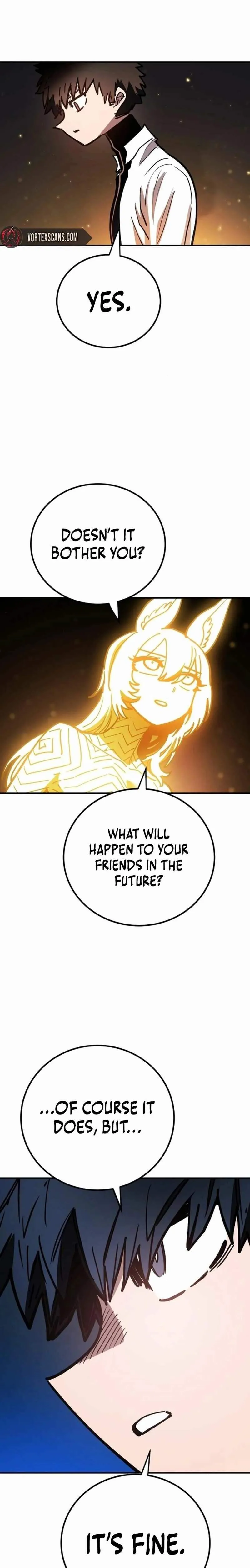 Read Player Hellish Situation chapter 229 image 5 on Lezhin