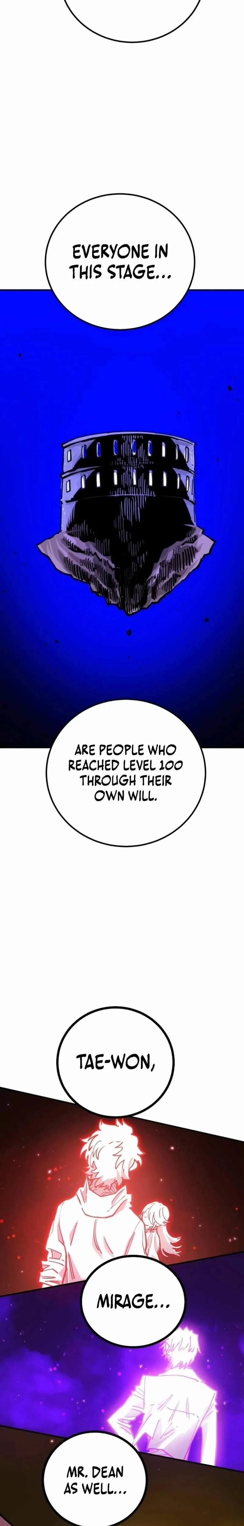 Read Player Hellish Situation chapter 229 image 6 on Lezhin