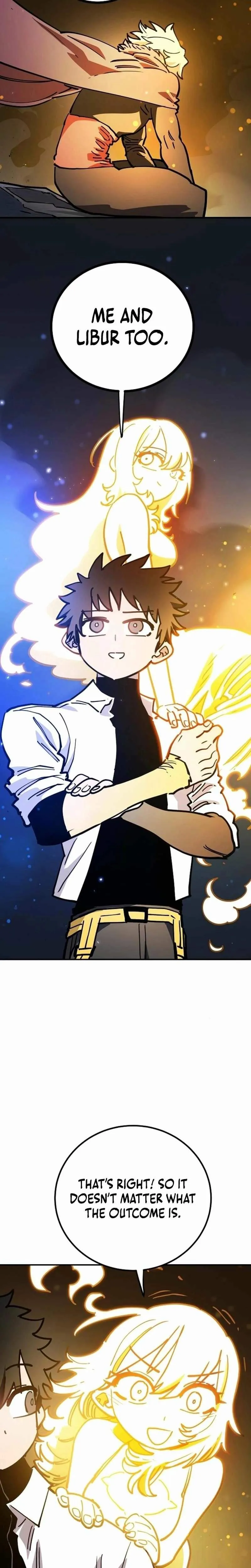 Read Player Hellish Situation chapter 229 image 7 on Lezhin